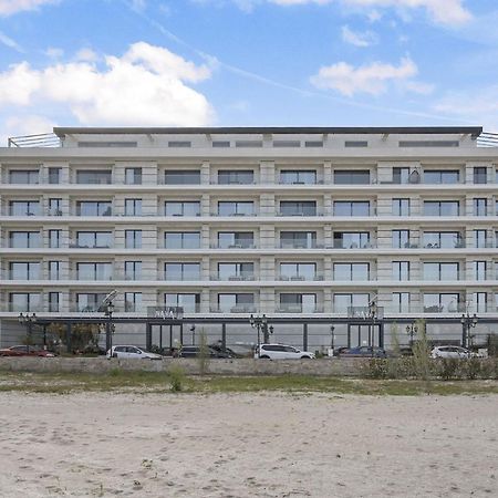 Gioia Sea View Apartment Năvodari Exterior foto