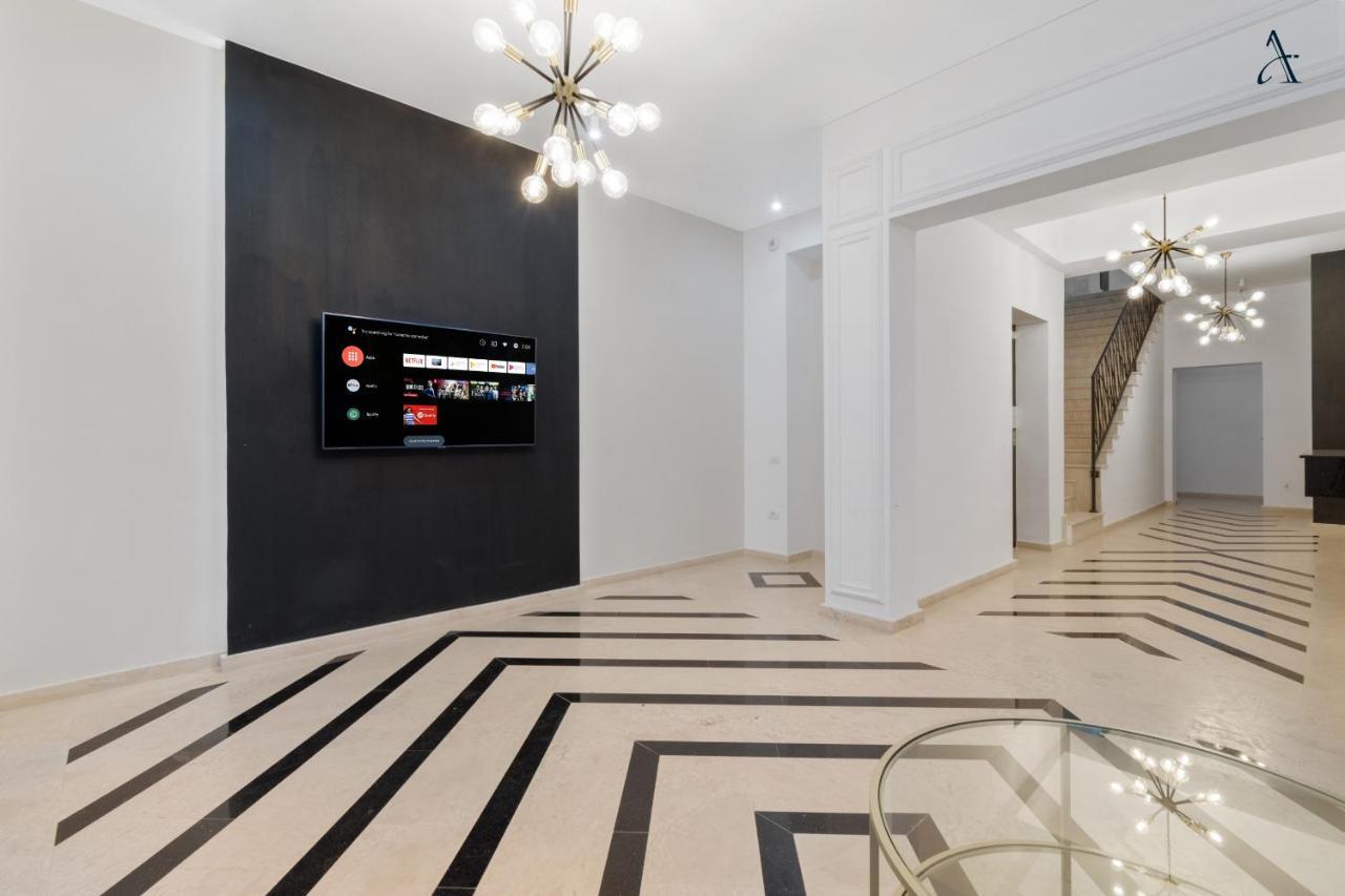 Gioia Sea View Apartment Năvodari Exterior foto